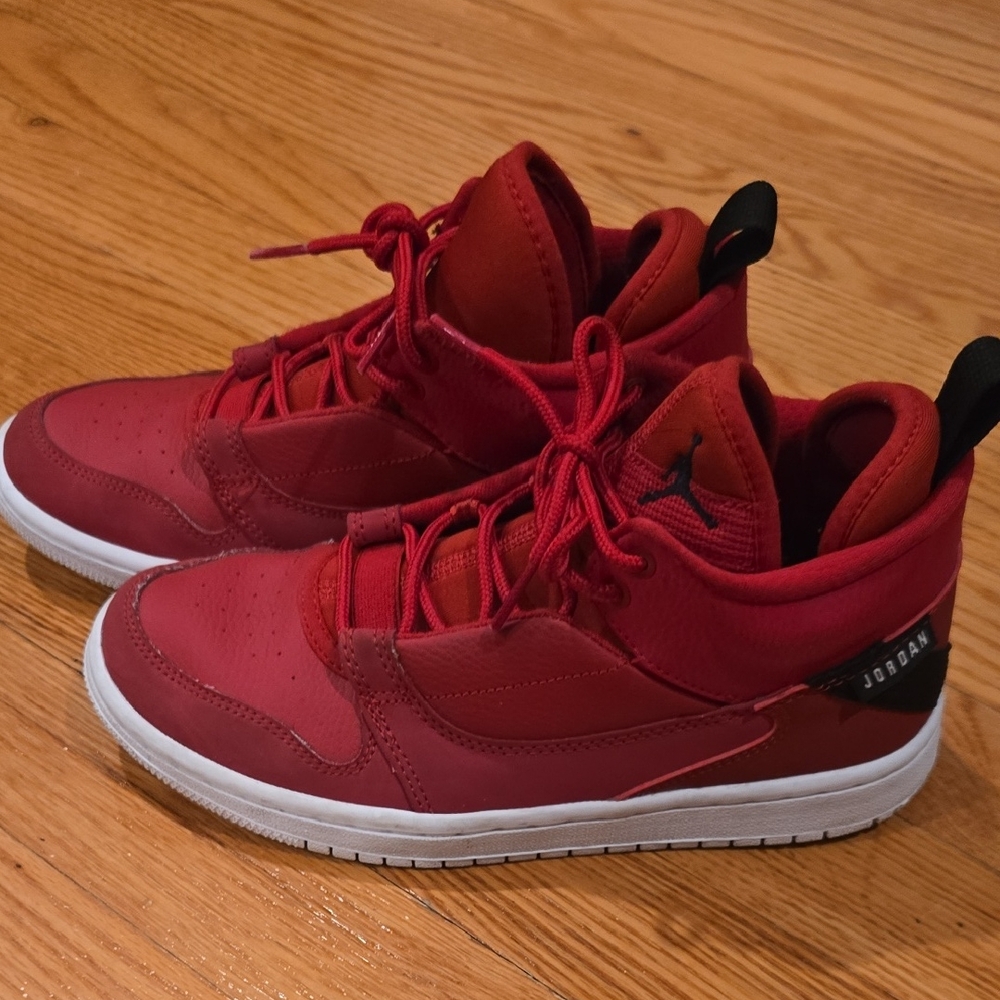 Jordan Fadeaway (GS)